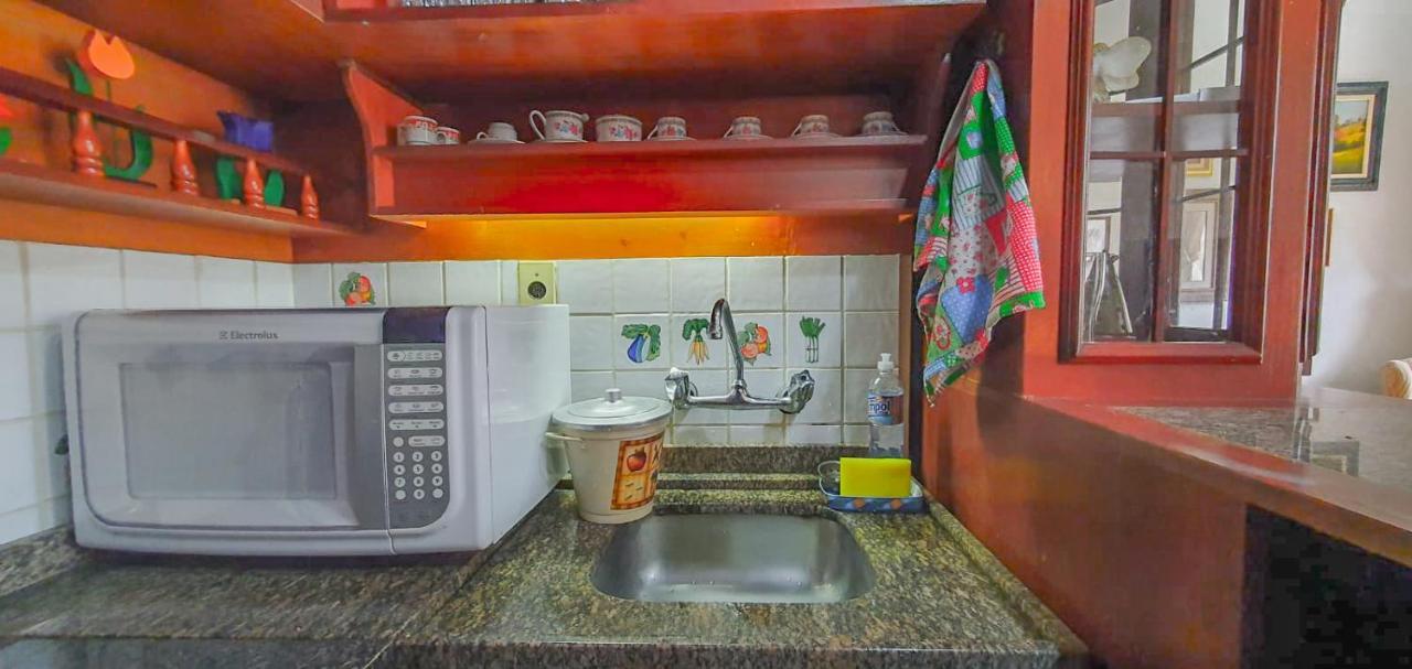 Duplex Floresta Negra - Sua Base Perfeita Em Gramado! Otima Localizacao Lagonegro 500M - 02 Quartos E 02 Banheiros Para Familia Em Condominio Fechad0, Cozinha Completa Com Garagem E Portaria 24H מראה חיצוני תמונה