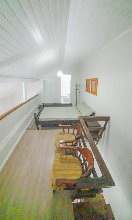 Duplex Floresta Negra - Sua Base Perfeita Em Gramado! Otima Localizacao Lagonegro 500M - 02 Quartos E 02 Banheiros Para Familia Em Condominio Fechad0, Cozinha Completa Com Garagem E Portaria 24H מראה חיצוני תמונה